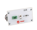 TRANE MOD02599 MODULE; INDOOR COMM LCD ENCLOSURE