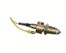 TRANE MOD02687 MOTOR; STEPPER MODULE W/MOTOR;