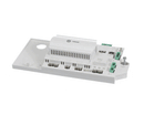 TRANE MOD03163 MODULE; SYMBIO 210 BACNET FIELD MOUNT WI