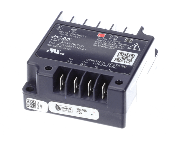 TRANE MOD03180