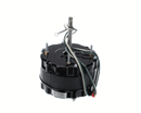 TRANE MOT02230 MOTOR; 1/12 HP; 115/60/1; .375 DIA SHAFT