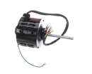 TRANE MOT06803 MOTOR; 1/4 HP; 277/60/1; 3-SPD; CW; PSC;