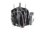TRANE MOT07942 MOTOR .13HP 208-230V 3SPD