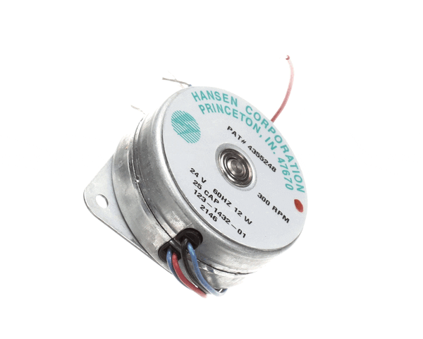 TRANE MOT08839