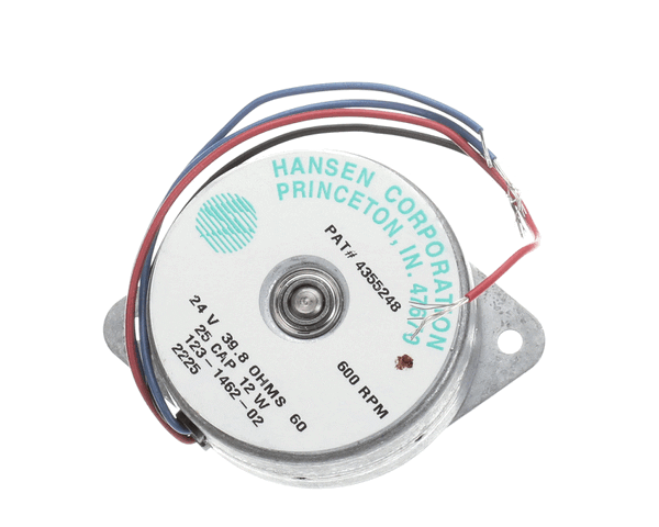 TRANE MOT08840