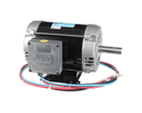 TRANE MOT09804 MOTOR; 7.5HP 460/60/3 @ 5 HP 380-415/50/3 184T