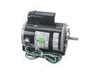 TRANE MOT11569 MOTOR; 1/2 HP 277/60/1 1725 RPM & 1/3 HP