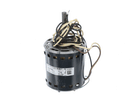TRANE MOT12104 MOTOR; FAN POWERED; 277/230V; 1 HP; LEFT