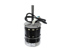 TRANE MOT16750 MOTOR: ECM; 1HP; 1050RPM; 230V