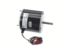 TRANE MOT17291 MOTOR; 3 PHASE 0.4 HP 460