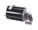TRANE MOT17380 460V3PH 3/4HP 1100RPM MOTOR