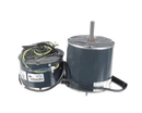 TRANE MOT17807 MOTOR; OUTDOOR 1 PHASE; 3/4 HP 460V. INC