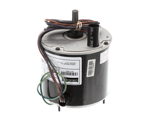 TRANE MOT18684