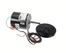 TRANE MOT18727 1HP 575V 1100RPM 48Y MOTOR