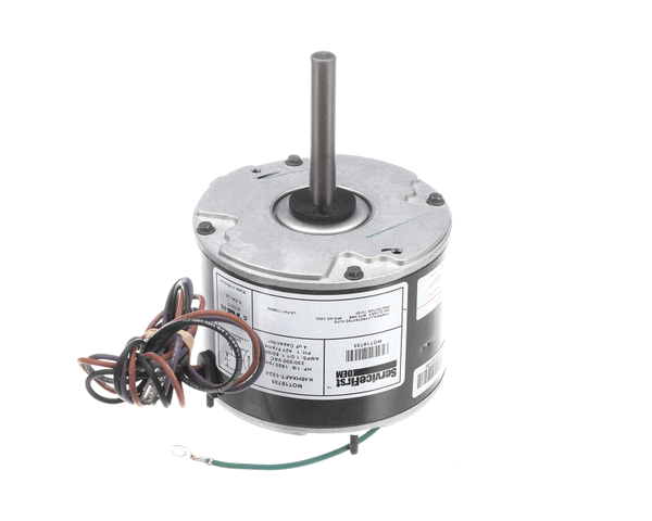 TRANE MOT18733