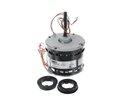 TRANE MOT18973 MOTOR; 1/4 HP; 200-230 V; 48 FRAME; 1075