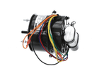 TRANE MOT18999 MOTOR; 0.06 HP; 115 V; 1115/940/760/560