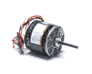 TRANE MOT19001 MOTOR 1/3HP 2 SPEED 460V 1075RPM-96509