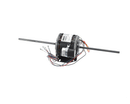 TRANE MOT19439 MOTOR; 1/4 HP; 115 V; 1100 RPM / 3 SPEED