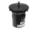 TRANE MOT19651 MOTOR; OD 1HP; 460V 60HZ; 380-415V 50HZ;