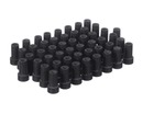 TRANE NIP00123 NIPPLE; RUBBER; 0.34 DIA WITH 0.055 DIA