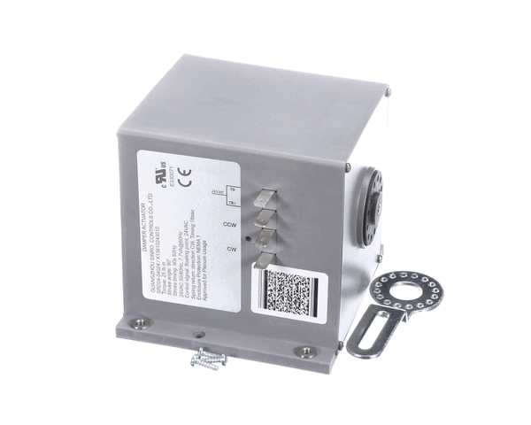 TRANE OPR00064