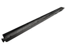 TRANE PAN03005 PAN DRAIN BLACK POLYCARBONATE 62.5 X 4.0
