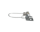 TRANE PIT00084 PILOT; NATURAL GAS; BURNER ASSEMBLY; R.H