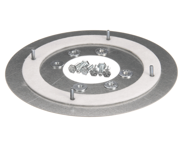 TRANE PLT02222