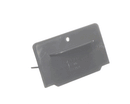 TRANE PLT02813 PLATE; DRAIN PAN ACCESS; PLASTIC