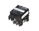 TRANE RLY00872 RELAY; TIME DELAY; 3PDT; .3 SEC DELAY; 10