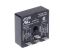 TRANE RLY01634 RELAY; TIME DELAY; SP; 3 MIN; .5 AMP; 24