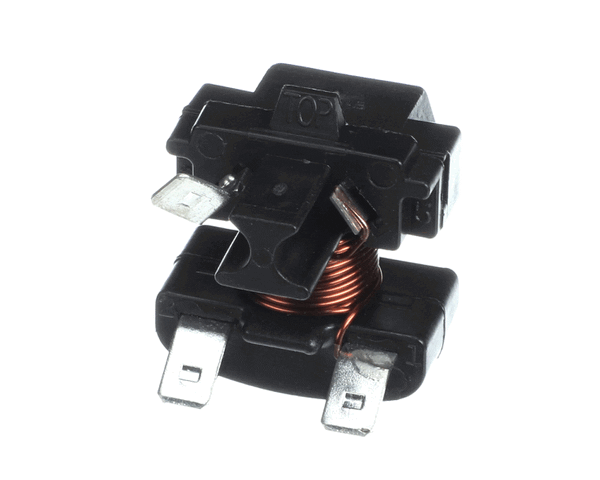 TRANE RLY01676 RELAY; MOTOR STARTING 10A AT 120V 1/4 QC TERM