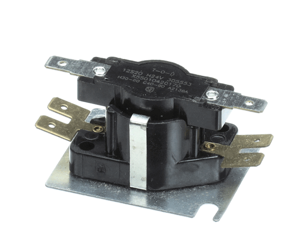 TRANE RLY01770 RELAY FAN TIME DELAY (INSIDE JUNCTIONB