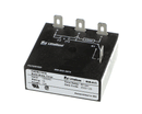 TRANE RLY01911 RELAY; TIME DELAY (N.O.) 60 SECOND DELAY