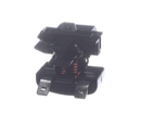 TRANE RLY02433 RELAY; MOTOR START 24.8A PICKUP 1/4 QC