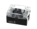 TRANE RLY02909 RELAY; SOLID STATE; STANDARD HOCKEY PUCK