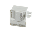 TRANE RLY03369 RELAY; START; 50A COIL; 253 CONTINUOUS C
