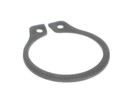 TRANE RNG00748 RING; EXTERNAL RETAINING .461 FREE DIA