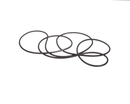 TRANE RNG02126 RING; O; 34.0 ID X .275 RD; REFRIGERANT