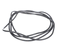 TRANE RNG02133 RING; O 41.0 ID X .275 RD REFRIGERANT ONLY