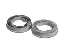 TRANE RNG02600 RING; RESILIENT RING KIT (2 RINGS) 2.5 INCH DIAMET