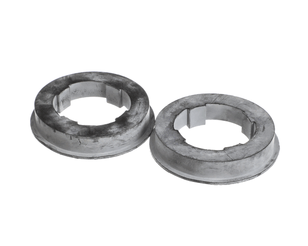 TRANE RNG02600 RING; RESILIENT RING KIT (2 RINGS) 2.5 INCH DIAMET