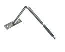 TRANE ROD00856 ROD; ANTI-SPIN ASSY; ACTUATOR