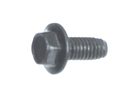 TRANE SCR02086 SCREW; 10-32 TR-3 HXW 3/8 S