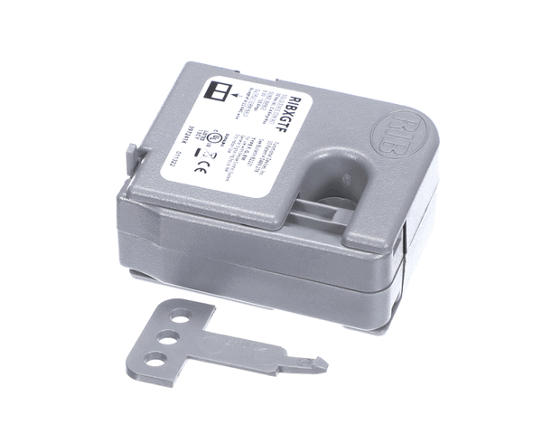 TRANE SEN01260 CURRENT SENSOR ENCLOSED SPLIT RING FIXED .75-150AM