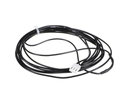 TRANE SEN01369 SENSOR; ASSEMBLY 9.75K BLACK WIRES