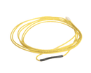 TRANE SEN01541 SENSOR; ASSEMBLY 9.75K OHMS AT 75F YELLOW LEADS