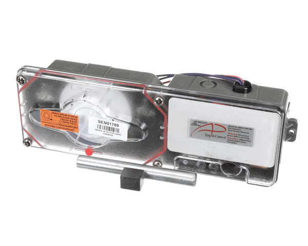 TRANE SEN01789 SENSOR; SMOKE DETECTOR PHOTOELECTRIC UNIVERSAL
