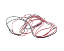 TRANE SEN02117 SENSOR; 3 THERMISTORS; EVI IN; EVI OUT;